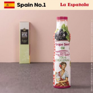 에스파뇰라 스프레이 포도씨유 200ml 1P