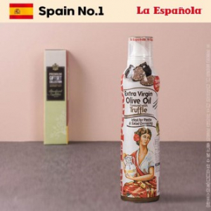 에스파뇰라 스프레이 트러플 올리브유 200ml 1P