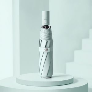 베스타 8k 암막 코팅 3단 자동 우산