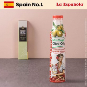 에스파뇰라 스프레이 올리브유 200ml 1P