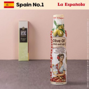 에스파뇰라 스프레이 라이트 올리브유 200ml 1P