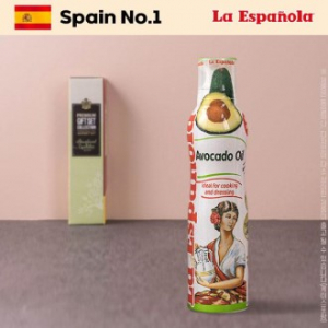 에스파뇰라 스프레이 아보카도 오일 200ml 1P