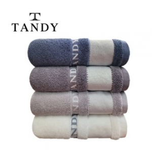 탠디 프리미엄 1.8 전사타올 40x80cm, 타올