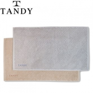 탠디 뉴웨이브 호텔 발매트 40x71CM