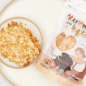 누룽지 선물세트 명절선물세트 추석선물누룽지 실속선물누룽지