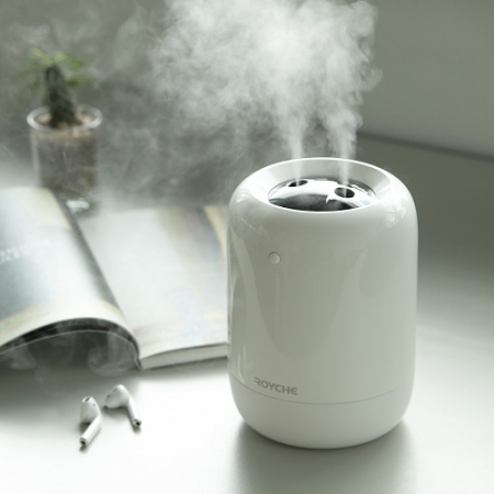 로이체 UV 무선 듀얼 가습기 RHUV-D1000 #2