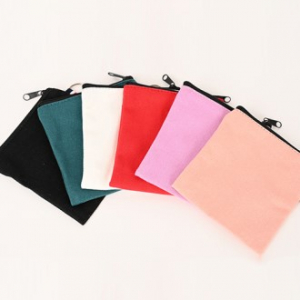 비비드 사각파우치 심플 미니지갑 화장품 미니파우치 여성용품 미니파우치 가방속 미니파우치 파우치