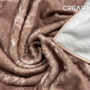 DTP 전사 극세사 담요 [75x140cm] 주문제작형