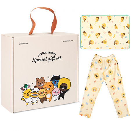 카카오프렌즈 채움 선물세트1 춘식이 #2