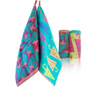 주방 행주 키친 행주 고리 수건 주방 타올