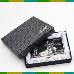 다올 나전자개 명함케이스