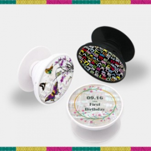 다올 전통문양 나전 자개 스마트톡