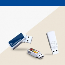 다올 현대 이노그랩 H여-800(W) USB 메모리