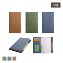 M  56절 뉴벨라 포켓수첩