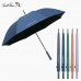 작은이미지: 아놀드파마 70 자동 파스텔 암막 장우산 // 방풍기능 #2