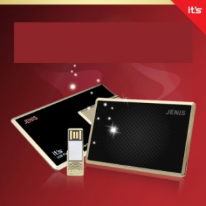 다올 카드형 USB 메모리