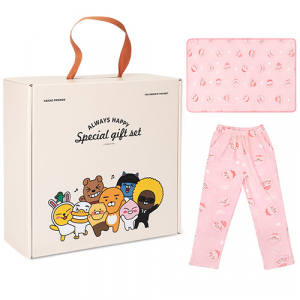 카카오프렌즈 채움 선물세트1 어피치