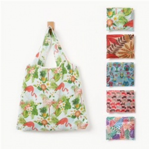 시장바구니 폴딩 장바구니 장바구니 대형 42x35