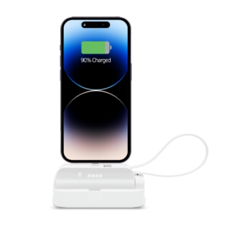 엑스트라 볼트-S14 보조배터리 4500mAh (C타입,8핀) #8