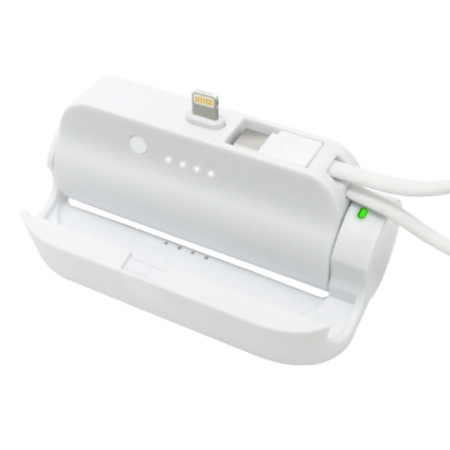 엑스트라 볼트-S14 보조배터리 4500mAh (C타입,8핀) #9