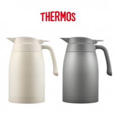 써모스 보온보냉 테이블 포트 1500ml TTB-1500K