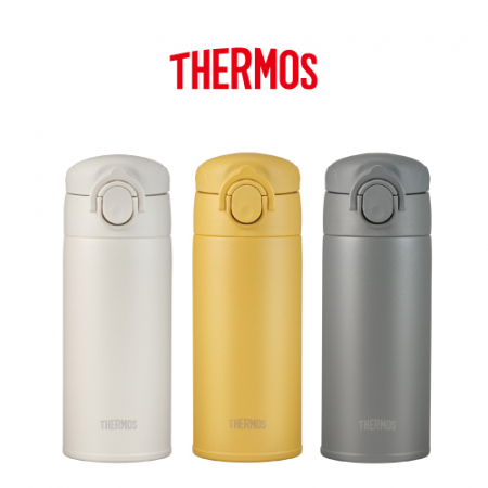 써모스 데일리 원터치 파우더 보틀 350m JOK-350K #2