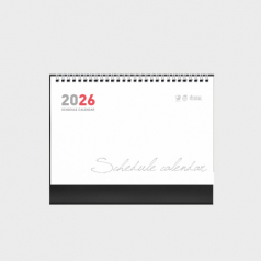 2026 스케줄캘린더 JS-1