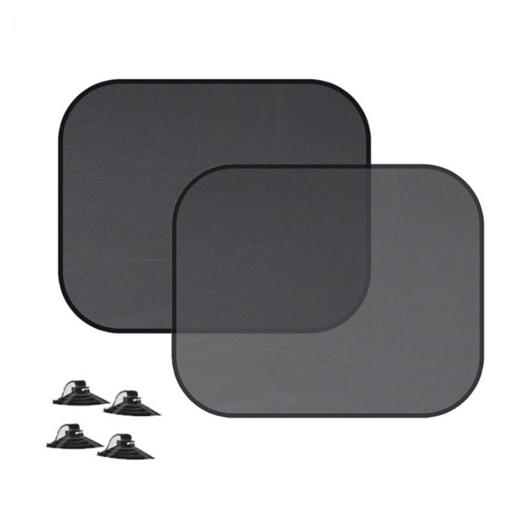 자동차 햇빛가리개 빛 가림막 자외선차단 #2