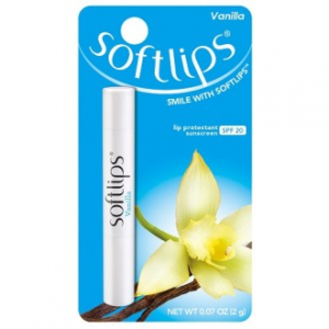 멘소래담 소프트립스 바닐라