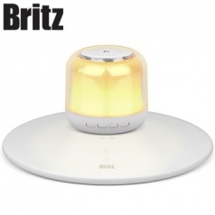 브리츠 BZ-T200BT 블루투스스피커 LED 무드램프