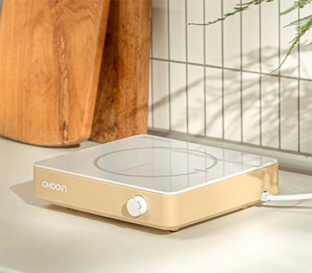 [비타그램] 오후앤 인덕션 #2