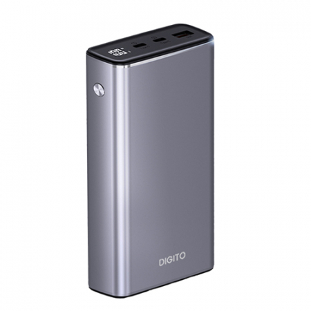 [바쏘] 울트라 130W 초고속 충전 노트북 20000mHa보조배터리 #2