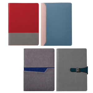 스칼릿 골덴 스프링 다이어리 25절 외 3종