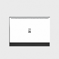 탁상달력 297 x 210mm // 주문제작