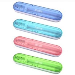 칫솔살균기 휴대용 칫솔 살균기 칫솔보관