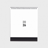 탁상달력 180 x 220mm // 주문제작