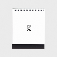 탁상달력 180 x 220mm // 주문제작