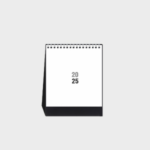 탁상달력 150 x 190mm // 주문제작