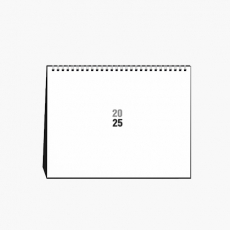 탁상달력 250 x 190mm // 주문제작
