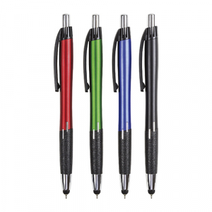 인텐스 아트터치 볼펜 0.7mm /노크밀림 방지