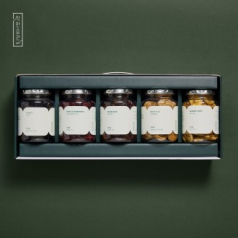 착한습관 견과  5종 오색세트