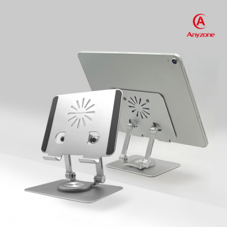 애니존 360도 회전 태블릿 거치대 T13 #2
