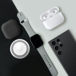 엑스트라 WCP-300 맥세이프 무선충전기