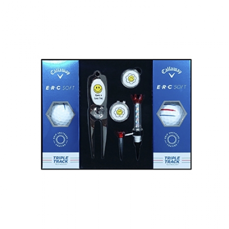 캘러웨이 ERC소프트 트리플트랙 6구 보수기악세사리세트 #2