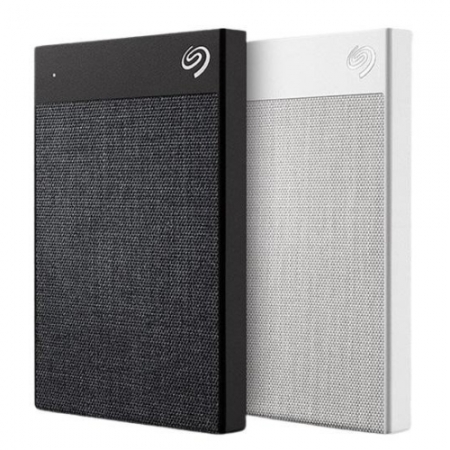 d085 Ultra Touch 씨게이트 외장하드 레스큐 1TB #2