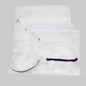 다용도 세탁망 대 37cm*34cm 1장