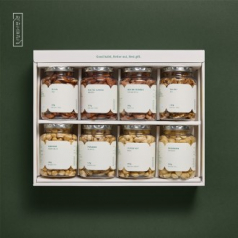 착한습관 견과 8종 프리미엄 세트