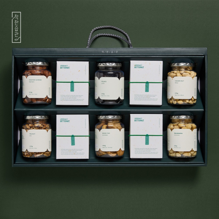 착한습관 아침건강 10입 세트 #2