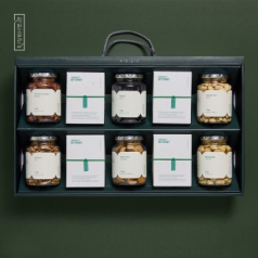 착한습관 아침건강 10입 세트