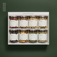 착한습관 견과 8종 알찬세트